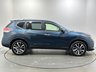 USED 2017 17 NISSAN X-TRAIL 1.6 DIG-T N-Vision Euro 6 (s/s) 5dr PANR, 360/CAM, SATNAV, B-TOOTH
