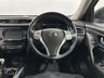 USED 2017 17 NISSAN X-TRAIL 1.6 DIG-T N-Vision Euro 6 (s/s) 5dr PANR, 360/CAM, SATNAV, B-TOOTH