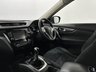 USED 2017 17 NISSAN X-TRAIL 1.6 DIG-T N-Vision Euro 6 (s/s) 5dr PANR, 360/CAM, SATNAV, B-TOOTH