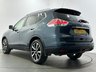 USED 2017 17 NISSAN X-TRAIL 1.6 DIG-T N-Vision Euro 6 (s/s) 5dr PANR, 360/CAM, SATNAV, B-TOOTH