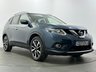 USED 2017 17 NISSAN X-TRAIL 1.6 DIG-T N-Vision Euro 6 (s/s) 5dr PANR, 360/CAM, SATNAV, B-TOOTH