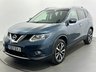 USED 2017 17 NISSAN X-TRAIL 1.6 DIG-T N-Vision Euro 6 (s/s) 5dr PANR, 360/CAM, SATNAV, B-TOOTH