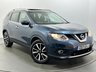 USED 2017 17 NISSAN X-TRAIL 1.6 DIG-T N-Vision Euro 6 (s/s) 5dr PANR, 360/CAM, SATNAV, B-TOOTH