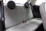 USED 2014 14 FIAT 500 1.2 Lounge Hatchback 3dr Petrol Manual Euro 6 (s/s) (69 bhp) HISTORY+PAN ROOF+15" ALLOYS