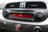 USED 2014 14 FIAT 500 1.2 Lounge Hatchback 3dr Petrol Manual Euro 6 (s/s) (69 bhp) HISTORY+PAN ROOF+15" ALLOYS