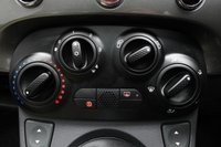 USED 2014 14 FIAT 500 1.2 Lounge Hatchback 3dr Petrol Manual Euro 6 (s/s) (69 bhp) HISTORY+PAN ROOF+15" ALLOYS