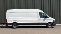 USED 2023 23 VOLKSWAGEN CRAFTER 2.0 TDI CR35 Startline Panel Van 5dr Diesel Manual FWD LWB High Roof Euro 6 (s/s) (102 ps) 