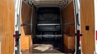 USED 2023 23 VOLKSWAGEN CRAFTER 2.0 TDI CR35 Startline Panel Van 5dr Diesel Manual FWD LWB High Roof Euro 6 (s/s) (102 ps) 