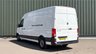 USED 2023 23 VOLKSWAGEN CRAFTER 2.0 TDI CR35 Startline Panel Van 5dr Diesel Manual FWD LWB High Roof Euro 6 (s/s) (102 ps) 