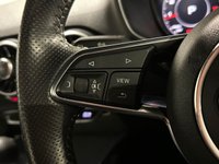 USED 2016 16 AUDI TT 2.0 TFSI S line Coupe 3dr Petrol S Tronic quattro Euro 6 (s/s) (230 ps) 