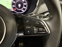 USED 2016 16 AUDI TT 2.0 TFSI S line Coupe 3dr Petrol S Tronic quattro Euro 6 (s/s) (230 ps) 