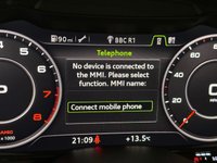USED 2016 16 AUDI TT 2.0 TFSI S line Coupe 3dr Petrol S Tronic quattro Euro 6 (s/s) (230 ps) 