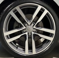 USED 2016 16 AUDI TT 2.0 TFSI S line Coupe 3dr Petrol S Tronic quattro Euro 6 (s/s) (230 ps) 