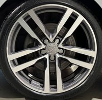 USED 2016 16 AUDI TT 2.0 TFSI S line Coupe 3dr Petrol S Tronic quattro Euro 6 (s/s) (230 ps) 