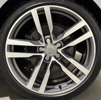 USED 2016 16 AUDI TT 2.0 TFSI S line Coupe 3dr Petrol S Tronic quattro Euro 6 (s/s) (230 ps) 