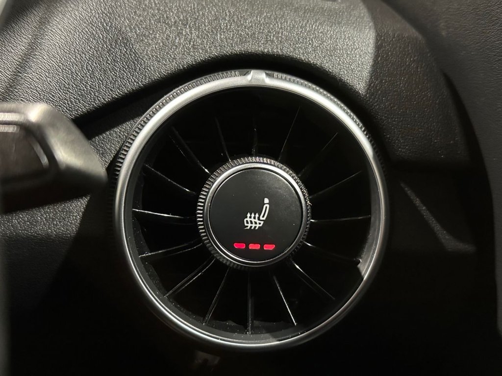 USED 2016 16 AUDI TT 2.0 TFSI S line Coupe 3dr Petrol S Tronic quattro Euro 6 (s/s) (230 ps) 
