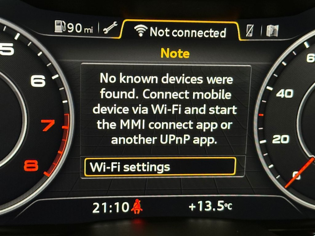 USED 2016 16 AUDI TT 2.0 TFSI S line Coupe 3dr Petrol S Tronic quattro Euro 6 (s/s) (230 ps) 