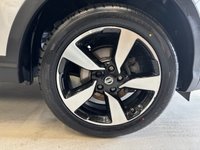 USED 2016 16 NISSAN QASHQAI 1.5 dCi N-Connecta SUV 5dr Diesel Manual 2WD Euro 6 (s/s) (110 ps) +BLUETOOTH+SENSORS+REVERSE CAM+