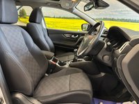 USED 2016 16 NISSAN QASHQAI 1.5 dCi N-Connecta SUV 5dr Diesel Manual 2WD Euro 6 (s/s) (110 ps) +BLUETOOTH+SENSORS+REVERSE CAM+