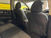 USED 2016 16 NISSAN QASHQAI 1.5 dCi N-Connecta SUV 5dr Diesel Manual 2WD Euro 6 (s/s) (110 ps) +BLUETOOTH+SENSORS+REVERSE CAM+