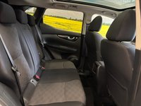USED 2016 16 NISSAN QASHQAI 1.5 dCi N-Connecta SUV 5dr Diesel Manual 2WD Euro 6 (s/s) (110 ps) +BLUETOOTH+SENSORS+REVERSE CAM+
