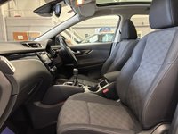 USED 2016 16 NISSAN QASHQAI 1.5 dCi N-Connecta SUV 5dr Diesel Manual 2WD Euro 6 (s/s) (110 ps) +BLUETOOTH+SENSORS+REVERSE CAM+