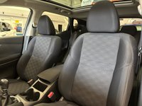 USED 2016 16 NISSAN QASHQAI 1.5 dCi N-Connecta SUV 5dr Diesel Manual 2WD Euro 6 (s/s) (110 ps) +BLUETOOTH+SENSORS+REVERSE CAM+