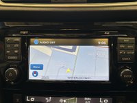 USED 2016 16 NISSAN QASHQAI 1.5 dCi N-Connecta SUV 5dr Diesel Manual 2WD Euro 6 (s/s) (110 ps) +BLUETOOTH+SENSORS+REVERSE CAM+