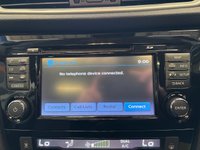 USED 2016 16 NISSAN QASHQAI 1.5 dCi N-Connecta SUV 5dr Diesel Manual 2WD Euro 6 (s/s) (110 ps) +BLUETOOTH+SENSORS+REVERSE CAM+