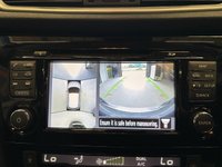 USED 2016 16 NISSAN QASHQAI 1.5 dCi N-Connecta SUV 5dr Diesel Manual 2WD Euro 6 (s/s) (110 ps) +BLUETOOTH+SENSORS+REVERSE CAM+