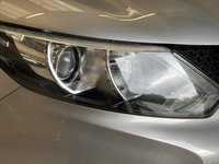 USED 2016 16 NISSAN QASHQAI 1.5 dCi N-Connecta SUV 5dr Diesel Manual 2WD Euro 6 (s/s) (110 ps) +BLUETOOTH+SENSORS+REVERSE CAM+