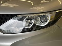 USED 2016 16 NISSAN QASHQAI 1.5 dCi N-Connecta SUV 5dr Diesel Manual 2WD Euro 6 (s/s) (110 ps) +BLUETOOTH+SENSORS+REVERSE CAM+