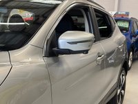 USED 2016 16 NISSAN QASHQAI 1.5 dCi N-Connecta SUV 5dr Diesel Manual 2WD Euro 6 (s/s) (110 ps) +BLUETOOTH+SENSORS+REVERSE CAM+
