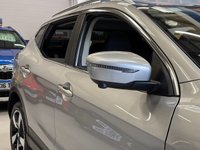USED 2016 16 NISSAN QASHQAI 1.5 dCi N-Connecta SUV 5dr Diesel Manual 2WD Euro 6 (s/s) (110 ps) +BLUETOOTH+SENSORS+REVERSE CAM+