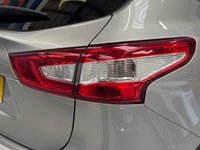 USED 2016 16 NISSAN QASHQAI 1.5 dCi N-Connecta SUV 5dr Diesel Manual 2WD Euro 6 (s/s) (110 ps) +BLUETOOTH+SENSORS+REVERSE CAM+