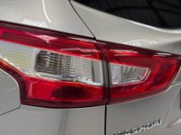 USED 2016 16 NISSAN QASHQAI 1.5 dCi N-Connecta SUV 5dr Diesel Manual 2WD Euro 6 (s/s) (110 ps) +BLUETOOTH+SENSORS+REVERSE CAM+