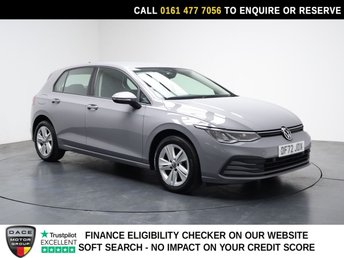 2023 VOLKSWAGEN GOLF