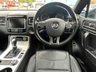 USED 2014 64 VOLKSWAGEN TOUAREG 3.0 TDI V6 BlueMotion Tech R-Line SUV 5dr Diesel Tiptronic 4WD Euro 5 (s/s) (245 ps) FULL VW SERVICE HISTORY, 2 KEYS, BOOK PACK + 12 MONTHS MOT WITHIN THE SALE