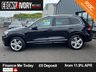 USED 2014 64 VOLKSWAGEN TOUAREG 3.0 TDI V6 BlueMotion Tech R-Line SUV 5dr Diesel Tiptronic 4WD Euro 5 (s/s) (245 ps) FULL VW SERVICE HISTORY, 2 KEYS, BOOK PACK + 12 MONTHS MOT WITHIN THE SALE