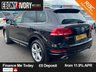 USED 2014 64 VOLKSWAGEN TOUAREG 3.0 TDI V6 BlueMotion Tech R-Line SUV 5dr Diesel Tiptronic 4WD Euro 5 (s/s) (245 ps) FULL VW SERVICE HISTORY, 2 KEYS, BOOK PACK + 12 MONTHS MOT WITHIN THE SALE