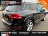 USED 2014 64 VOLKSWAGEN TOUAREG 3.0 TDI V6 BlueMotion Tech R-Line SUV 5dr Diesel Tiptronic 4WD Euro 5 (s/s) (245 ps) FULL VW SERVICE HISTORY, 2 KEYS, BOOK PACK + 12 MONTHS MOT WITHIN THE SALE