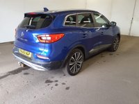 USED 2020 20 RENAULT KADJAR 1.3 Petrol (TCE), S Edition, 5 Door, SUV, Manual, Euro 6. FULL 12 MONTH MOT WITH EVERY CAR