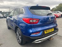 USED 2020 20 RENAULT KADJAR 1.3 Petrol (TCE), S Edition, 5 Door, SUV, Manual, Euro 6. FULL 12 MONTH MOT WITH EVERY CAR
