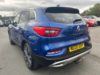 USED 2020 20 RENAULT KADJAR 1.3 Petrol (TCE), S Edition, 5 Door, SUV, Manual, Euro 6. FULL 12 MONTH MOT WITH EVERY CAR