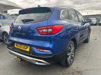 USED 2020 20 RENAULT KADJAR 1.3 Petrol (TCE), S Edition, 5 Door, SUV, Manual, Euro 6. FULL 12 MONTH MOT WITH EVERY CAR