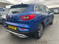 USED 2020 20 RENAULT KADJAR 1.3 Petrol (TCE), S Edition, 5 Door, SUV, Manual, Euro 6. FULL 12 MONTH MOT WITH EVERY CAR