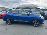 USED 2020 20 RENAULT KADJAR 1.3 Petrol (TCE), S Edition, 5 Door, SUV, Manual, Euro 6. FULL 12 MONTH MOT WITH EVERY CAR