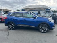 USED 2020 20 RENAULT KADJAR 1.3 Petrol (TCE), S Edition, 5 Door, SUV, Manual, Euro 6. FULL 12 MONTH MOT WITH EVERY CAR