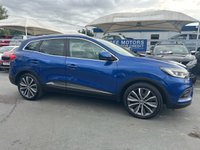 USED 2020 20 RENAULT KADJAR 1.3 Petrol (TCE), S Edition, 5 Door, SUV, Manual, Euro 6. FULL 12 MONTH MOT WITH EVERY CAR