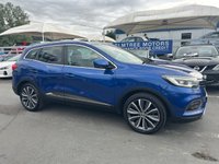 USED 2020 20 RENAULT KADJAR 1.3 Petrol (TCE), S Edition, 5 Door, SUV, Manual, Euro 6. FULL 12 MONTH MOT WITH EVERY CAR